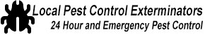 Belwood NC Pest Control Exterminators